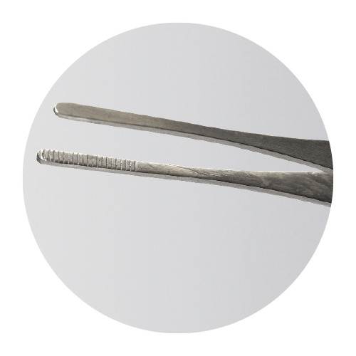 Pinza Inversa per Ricostruzione